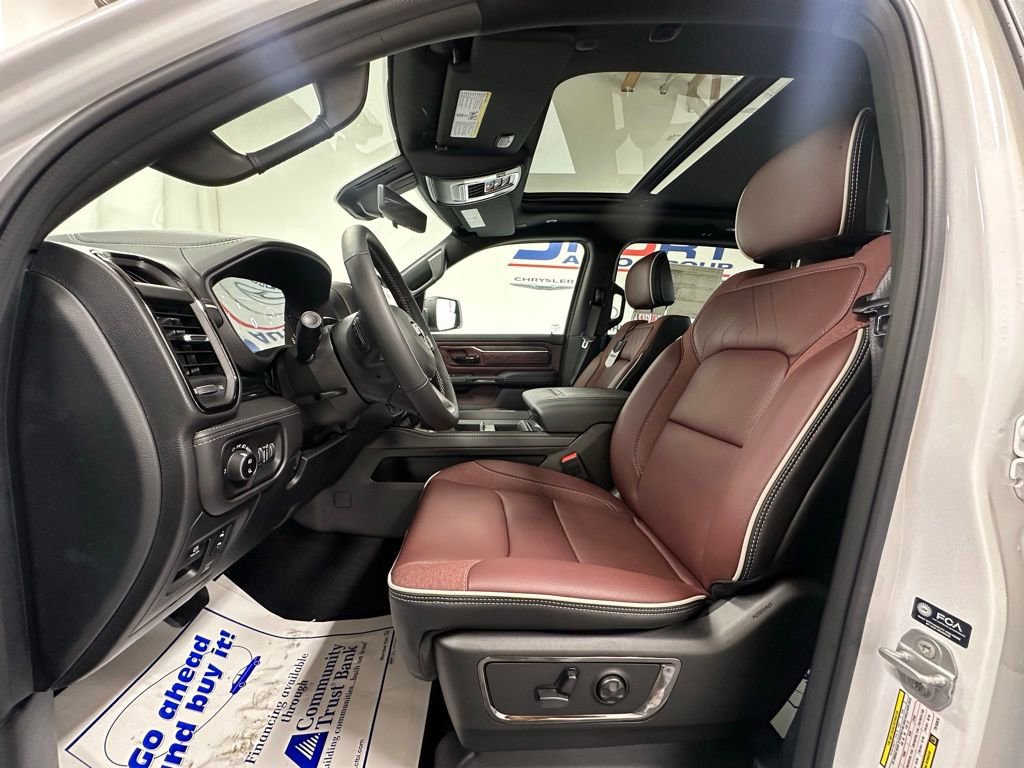 New 2026 RAM 1500 Limited image 11