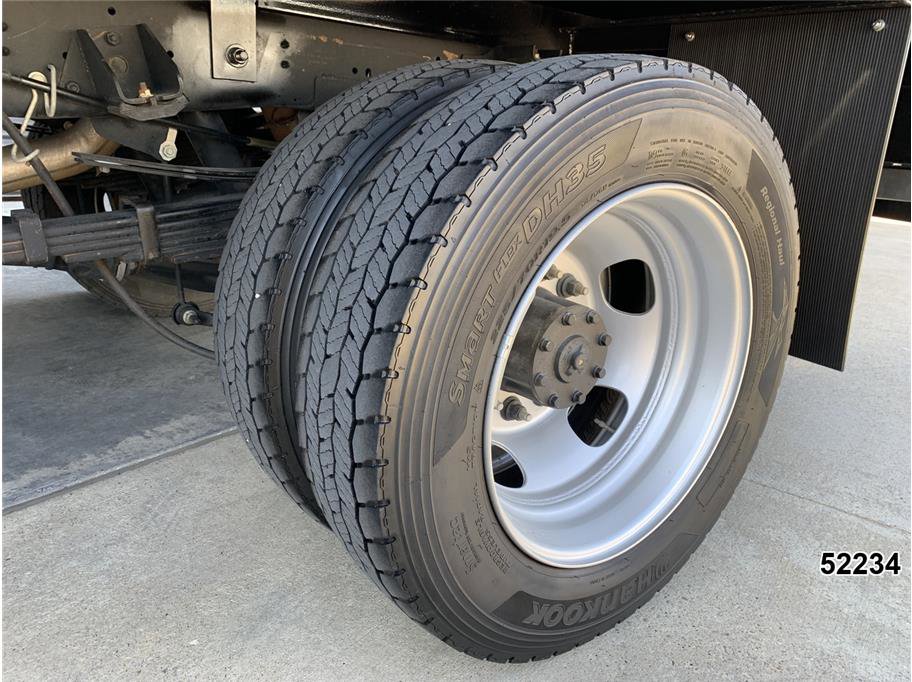 Used 2024 RAM 5500 Tradesman w/ Max Tow Package image 18