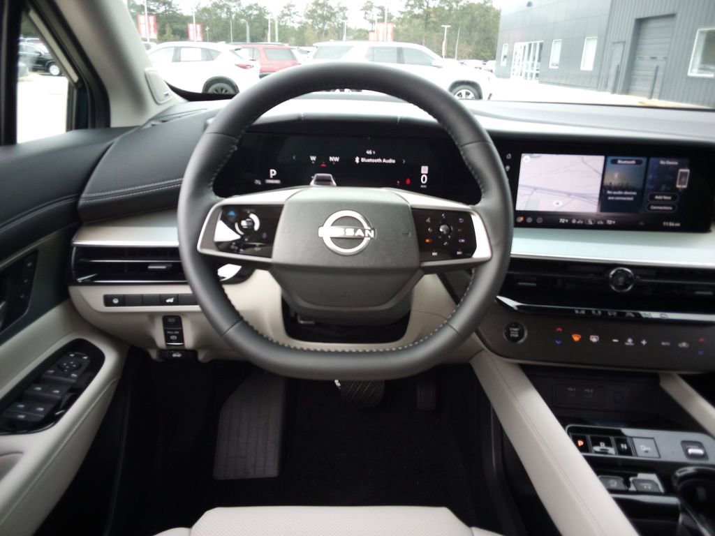 New 2026 Nissan Murano SL image 14