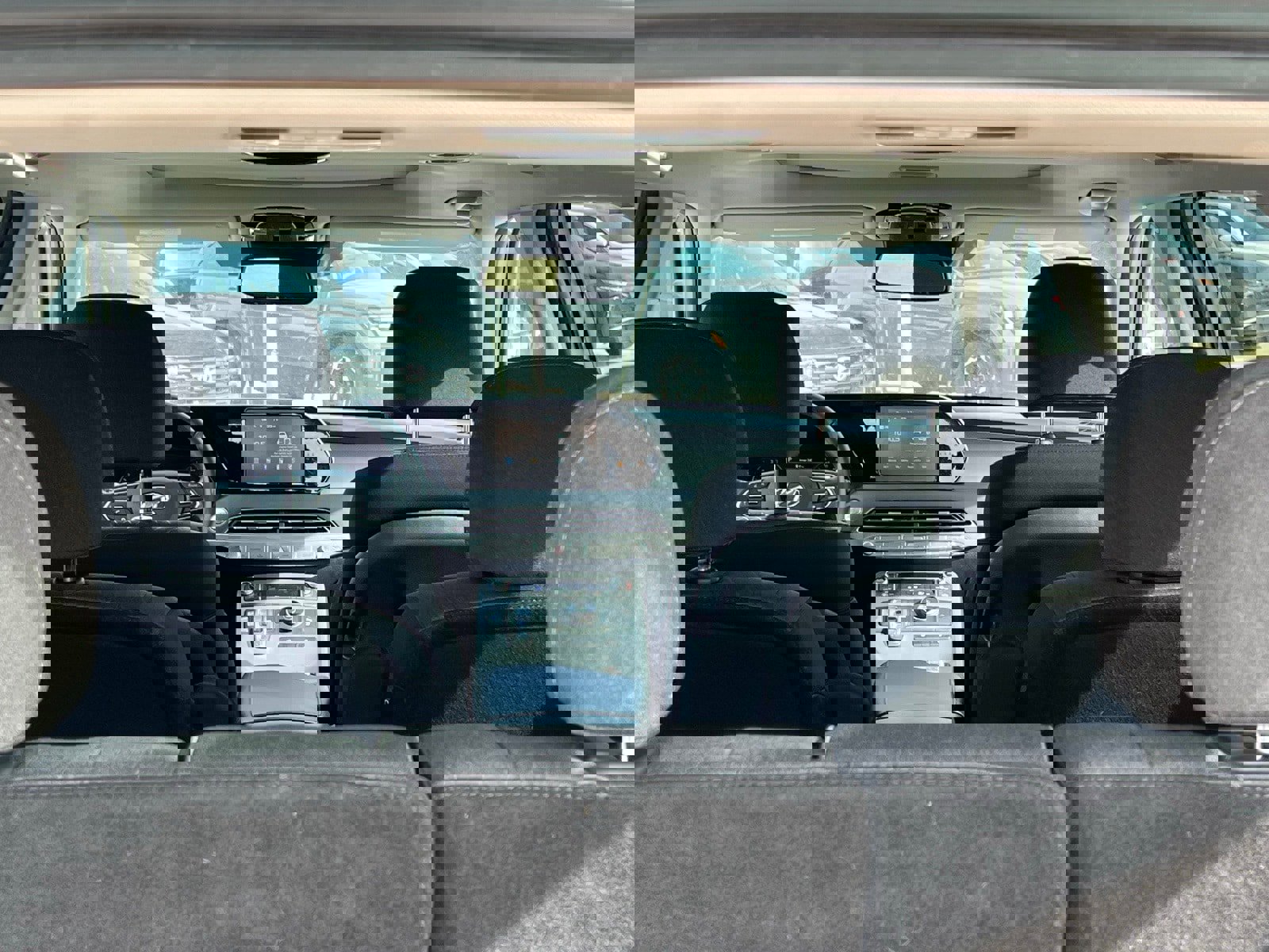 Used 2020 Hyundai Palisade SEL w/ Convenience Package image 16