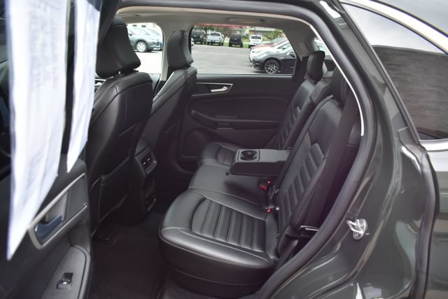Used 2024 Ford Edge SEL w/ Convenience Package AWD/4WD image 35