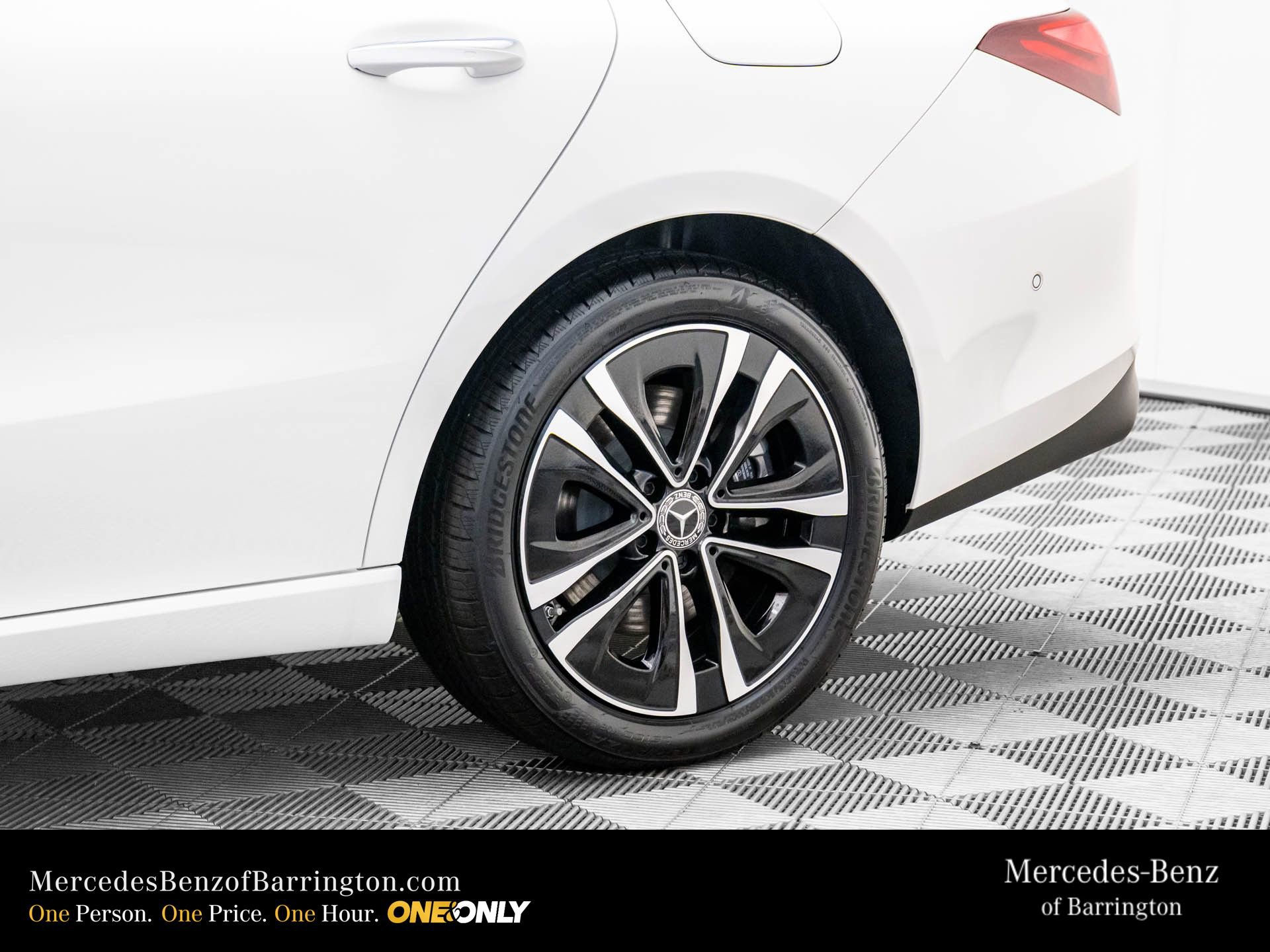 New 2026 Mercedes-Benz CLA 250 4MATIC image 32