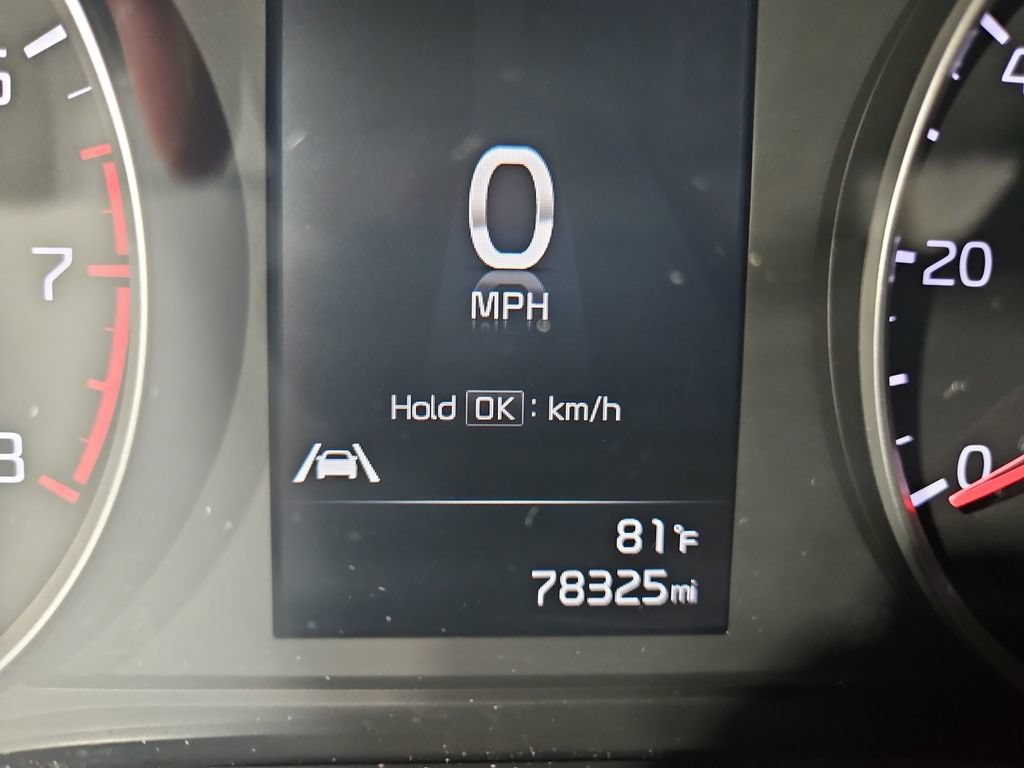 Used 2022 Kia Rio S w/ Technology Package FWD image 17