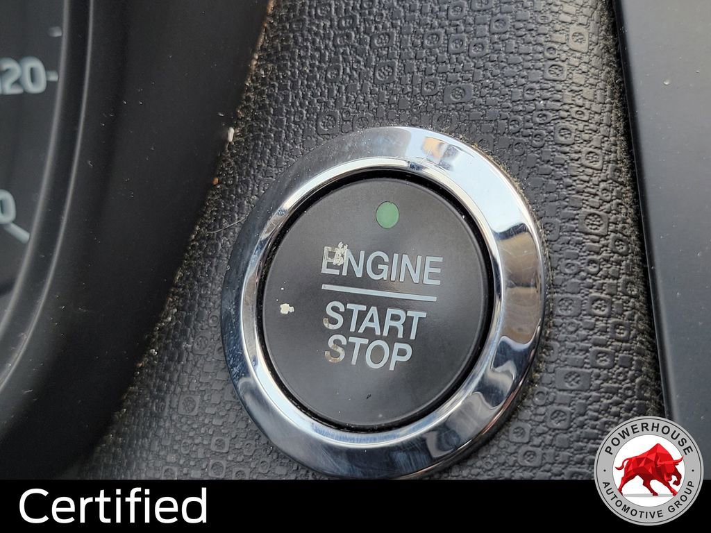 Used 2020 Ford EcoSport SE image 34