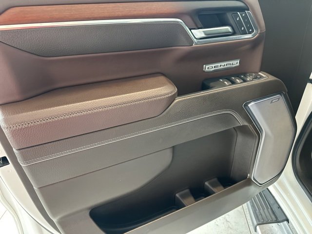 Used 2024 GMC Sierra 1500 Denali w/ Technology Package image 10