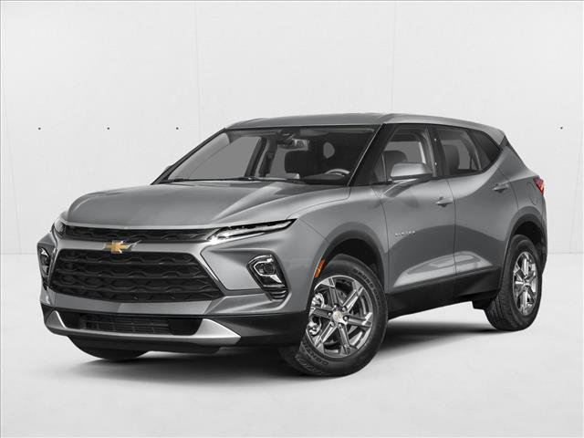 Certified 2024 Chevrolet Blazer LT video 1