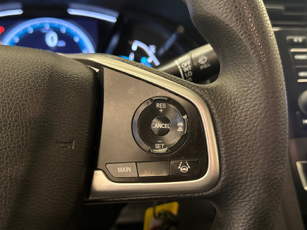 Used 2021 Honda Civic LX image 25