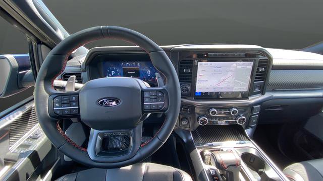 New 2026 Ford F150 Raptor AWD/4WD image 10