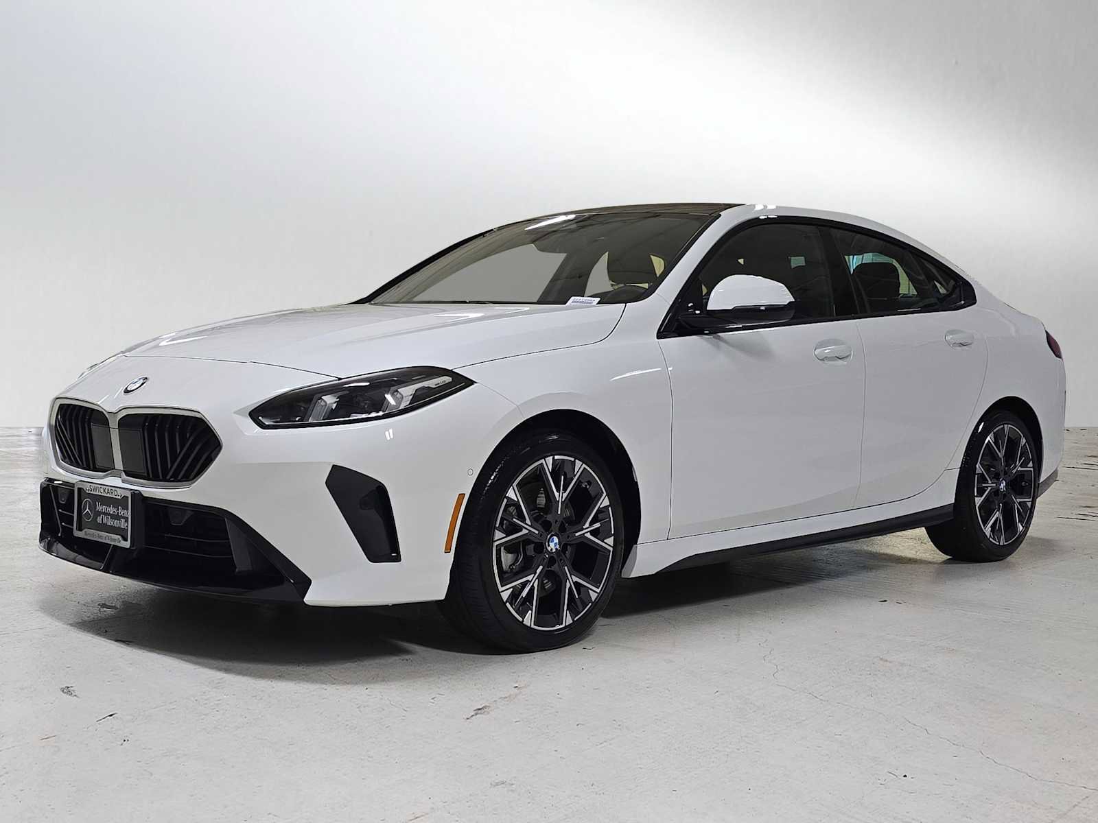 Used 2025 BMW 228i xDrive AWD/4WD image 7
