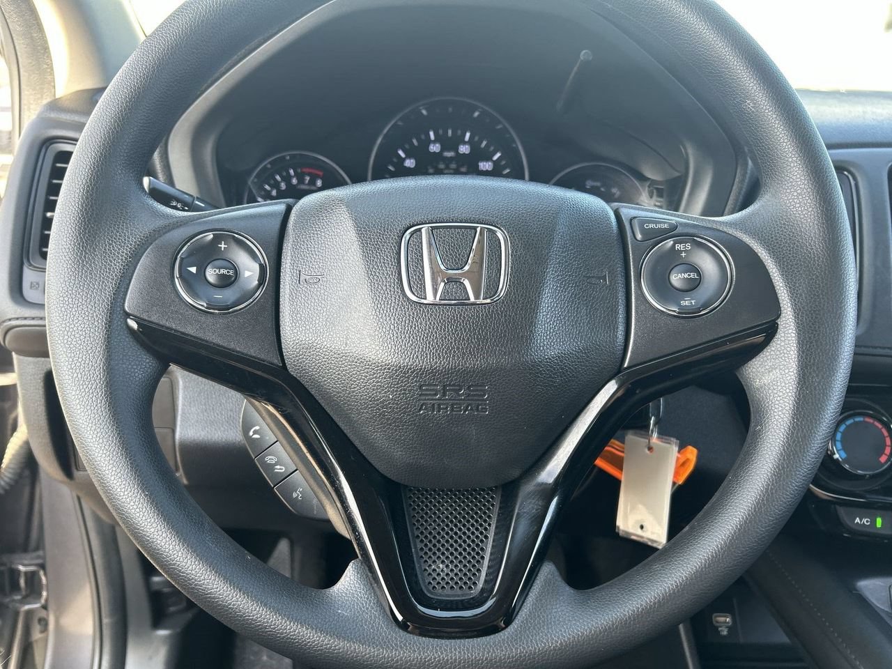 Used 2021 Honda HR-V LX image 19