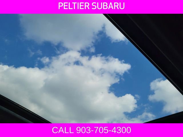 Used 2025 Subaru Forester Limited AWD/4WD image 10