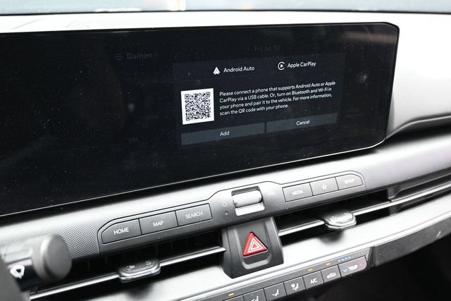 Used 2025 Kia K4 FWD image 32