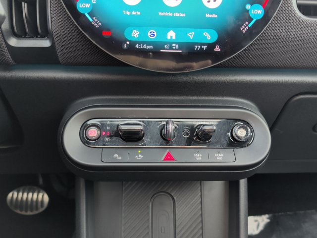 Used 2025 MINI Cooper John Cooper Works FWD image 17