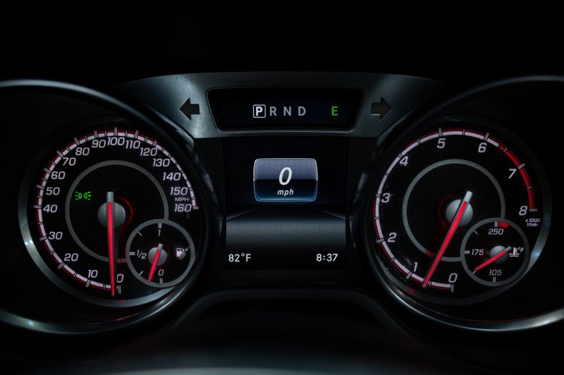 Used 2016 Mercedes-Benz SL 550 image 20