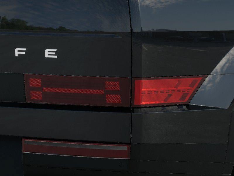 Certified 2026 Hyundai Santa Fe SE FWD image 10