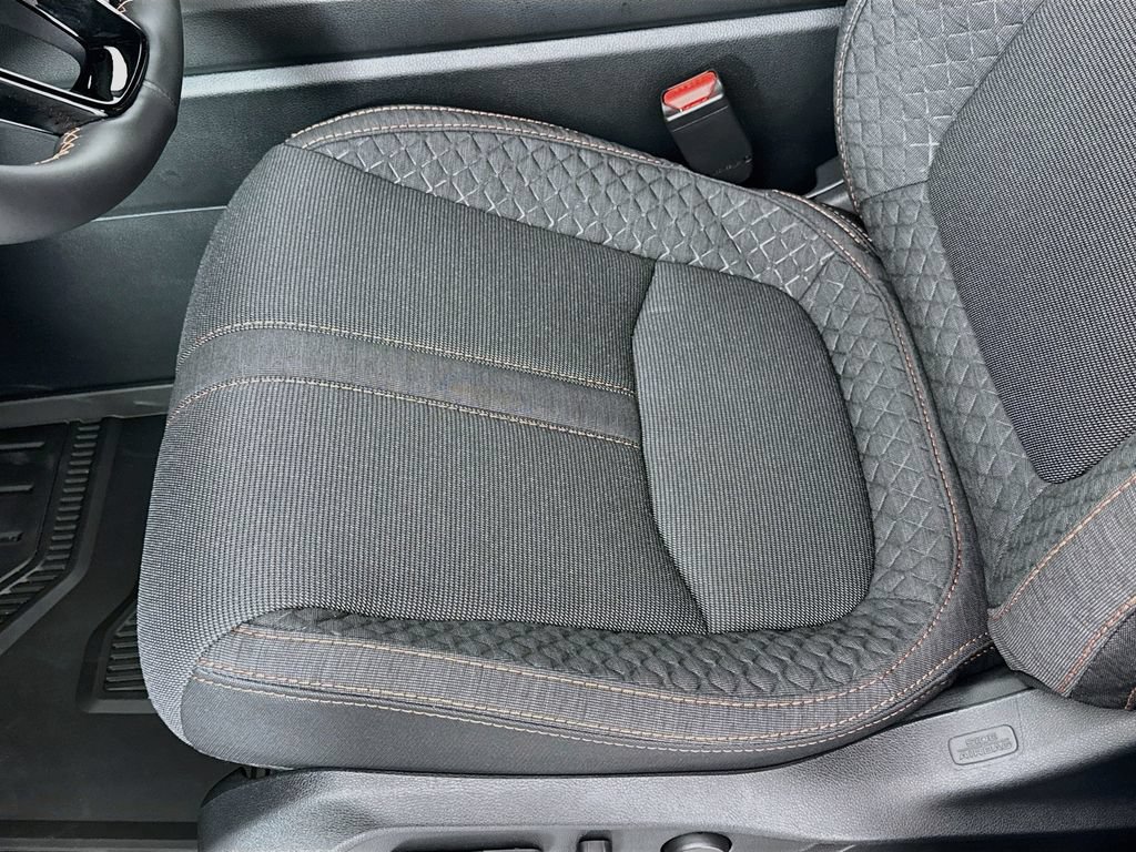 New 2026 Honda Pilot Sport image 25