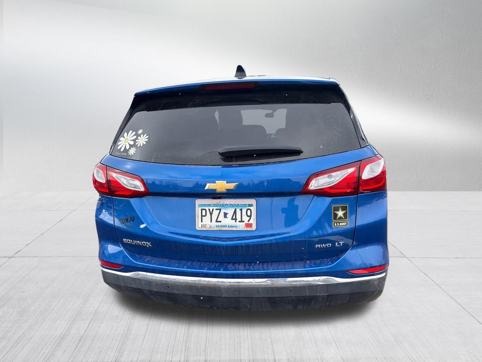 Used 2019 Chevrolet Equinox LT image 6