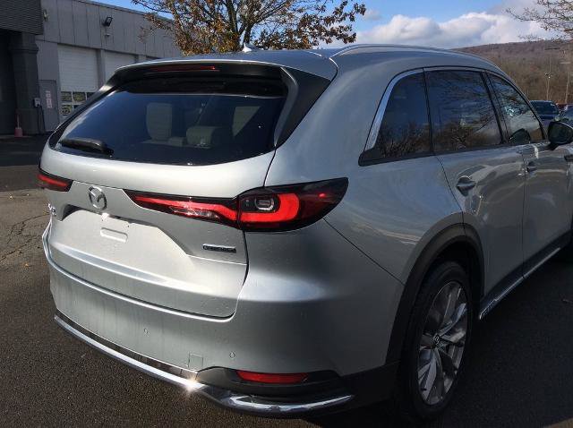 Used 2024 MAZDA CX-90 3.3 Turbo w/ Premium Package image 10