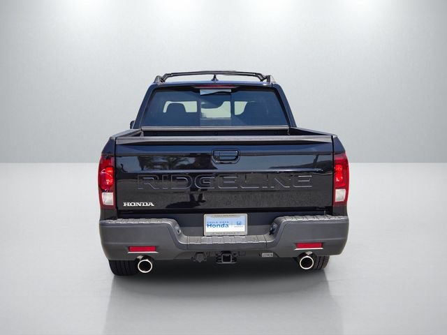 New 2026 Honda Ridgeline RTL image 5
