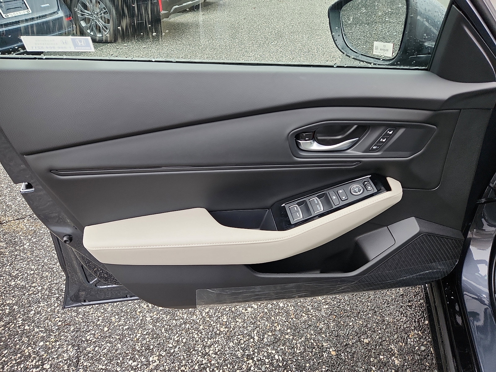 New 2026 Honda Accord Touring image 8