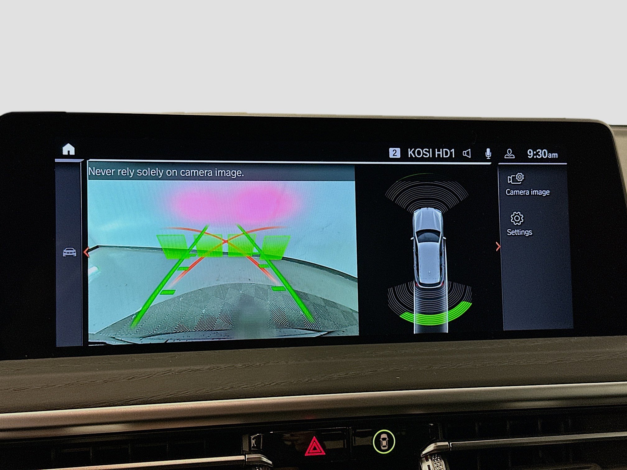 Used 2024 BMW X3 xDrive30i w/ Convenience Package image 23