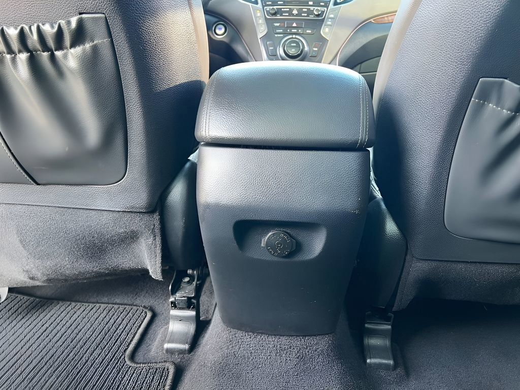Used 2018 Hyundai Santa Fe SE w/ SE Ultimate Tech Package 03 image 23
