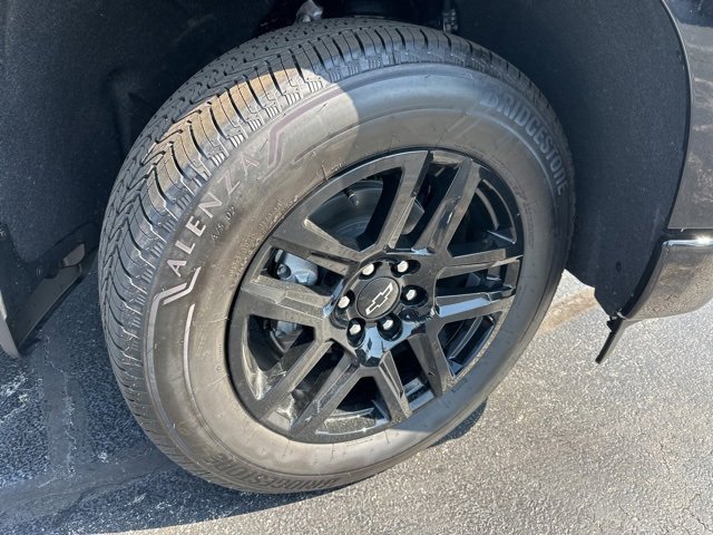 New 2026 Chevrolet Silverado 1500 RST w/ RST All Star Premium Package image 9