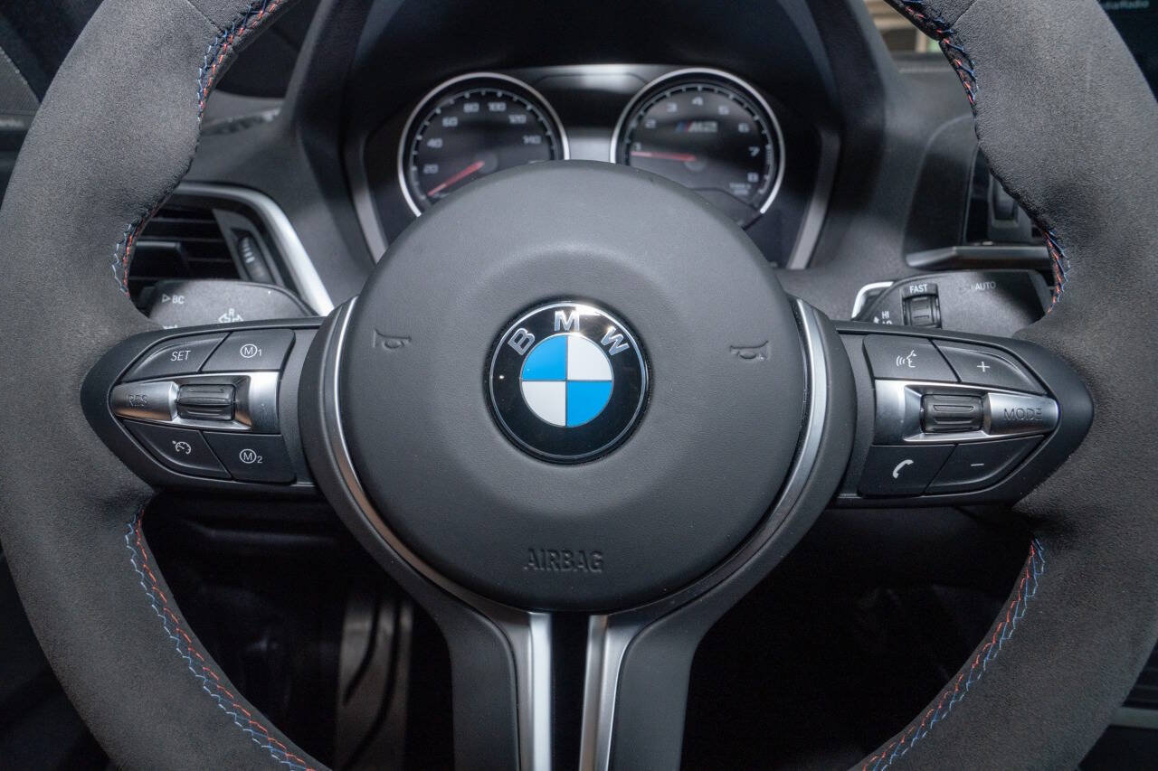 Used 2020 BMW M2 CS RWD image 45