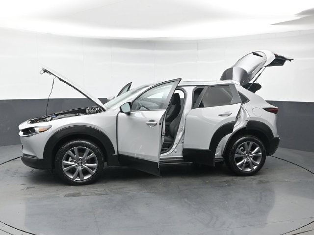 Certified 2026 MAZDA CX-30 AWD 2.5 S image 45