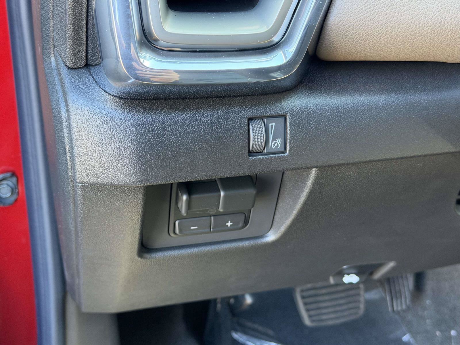 New 2026 GMC Canyon Denali AWD/4WD image 18