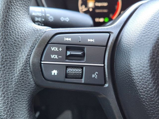 Used 2026 Honda CR-V LX image 27