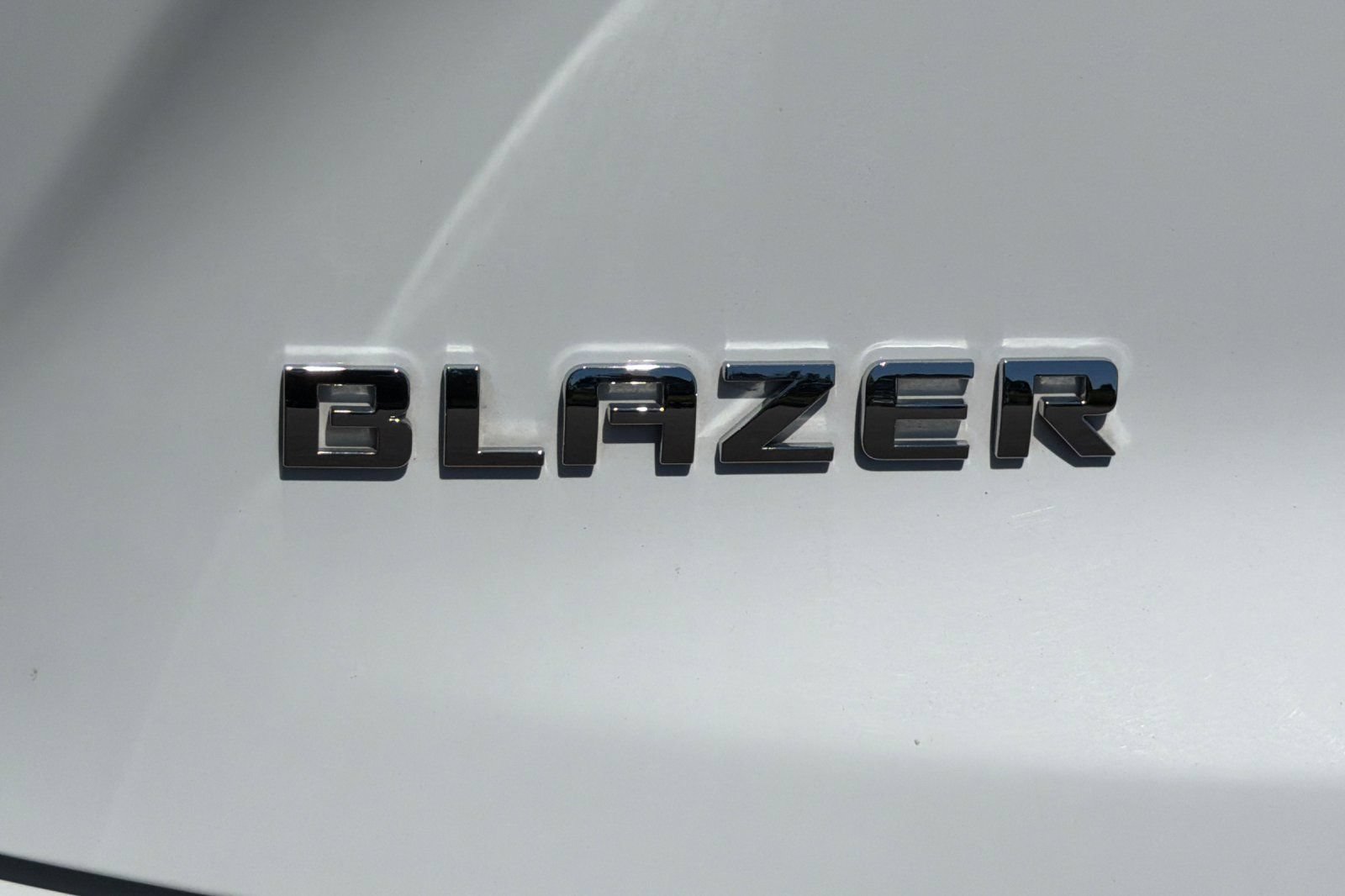 Used 2025 Chevrolet Blazer LT FWD image 27