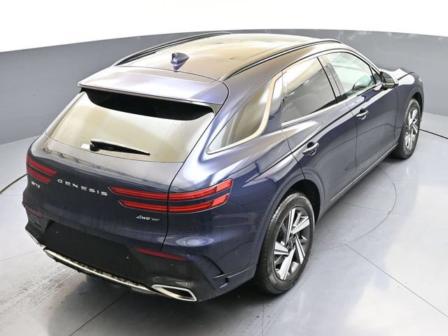 Used 2026 Genesis GV70 3.5T Sport Advanced AWD/4WD image 40