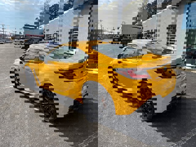 New 2026 Subaru BRZ Series.Yellow image 54