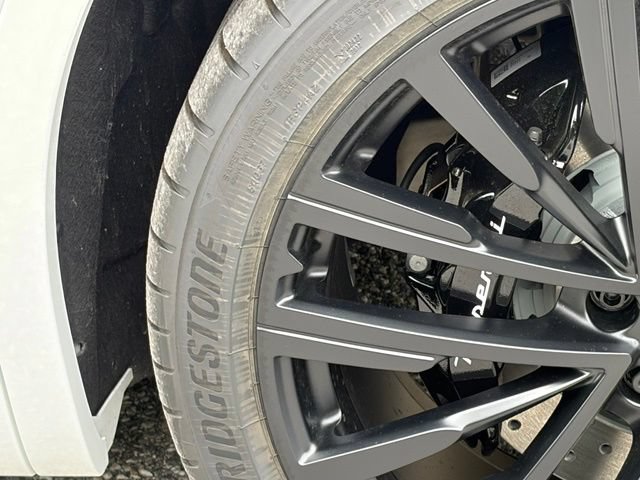 New 2026 Maserati Grecale Modena AWD/4WD image 13