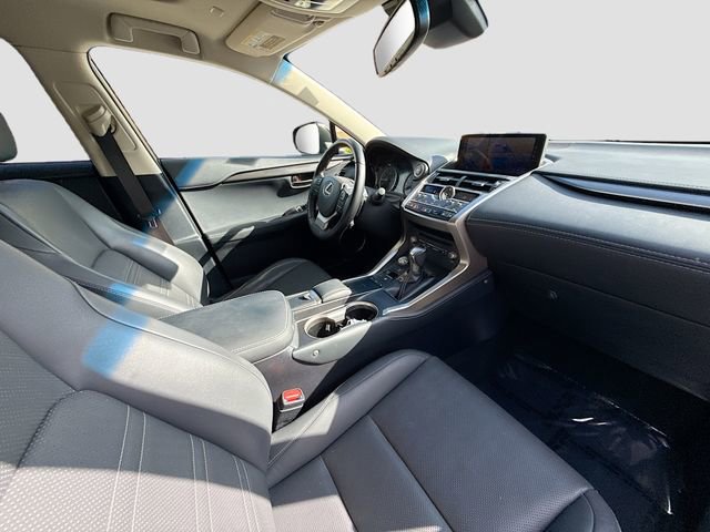 Used 2019 Lexus NX 300 AWD w/ Premium Package image 27