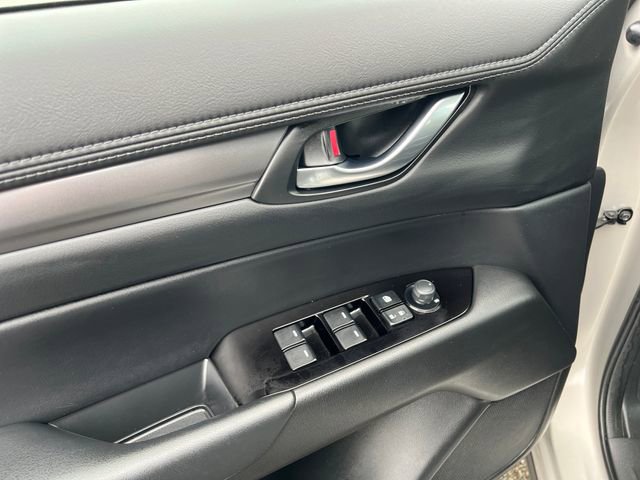 Used 2025 MAZDA CX-5 AWD 2.5 S w/ Select Package image 31