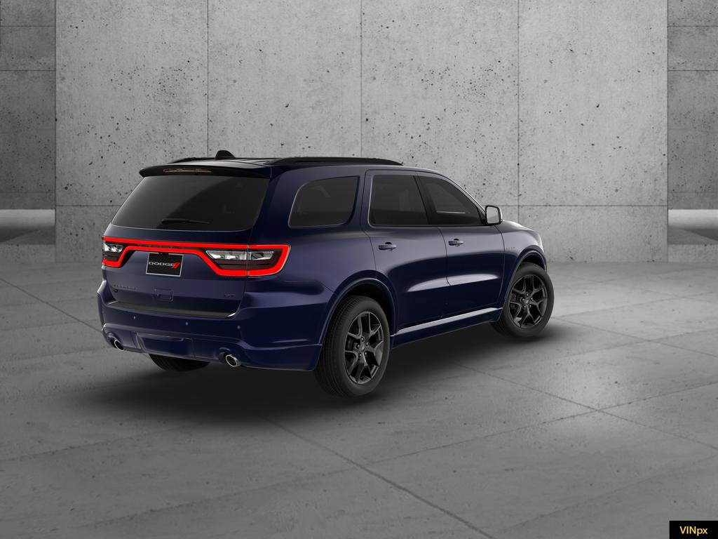 New 2026 Dodge Durango GT AWD/4WD image 6