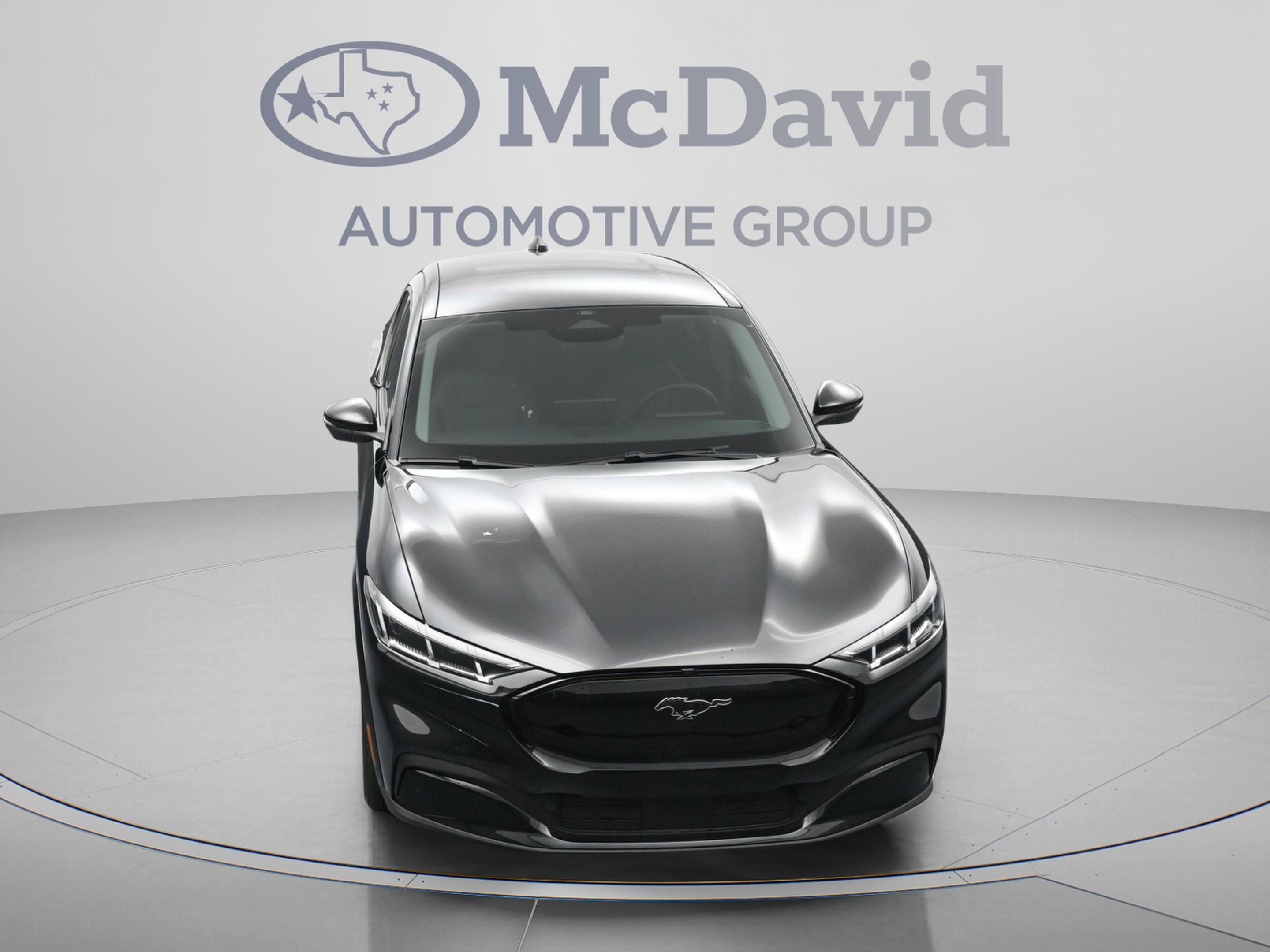 Used 2025 Ford Mustang Mach-E Premium AWD/4WD image 36