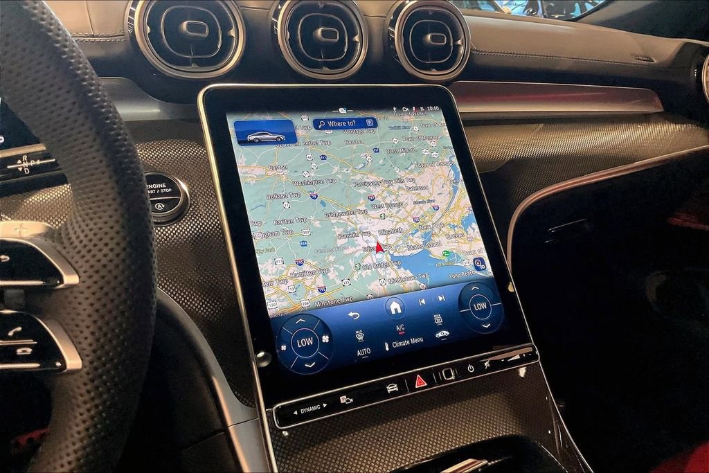 New 2026 Mercedes-Benz CLE 450 4MATIC Coupe image 6