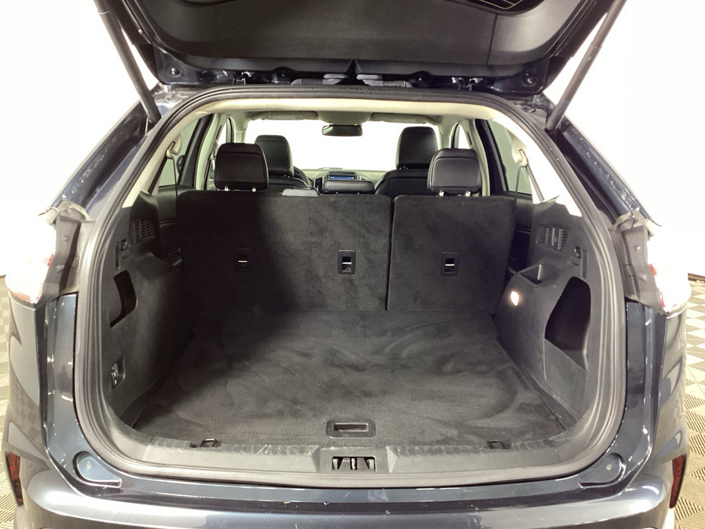 Used 2023 Ford Edge SEL w/ Convenience Package image 30