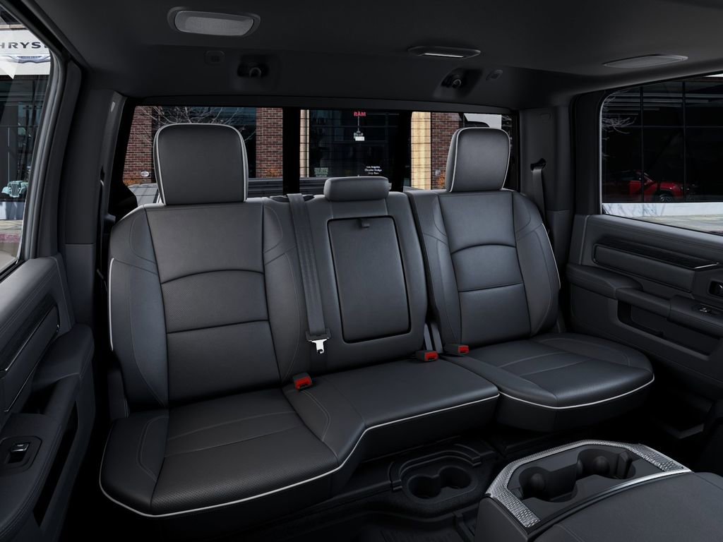 New 2026 RAM 2500 Power Wagon image 15