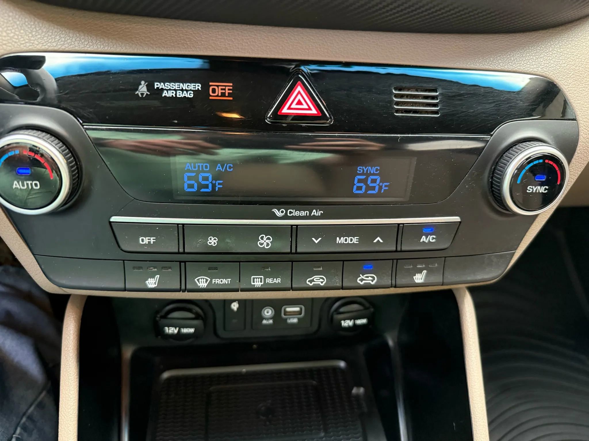 Used 2020 Hyundai Tucson Sport image 20