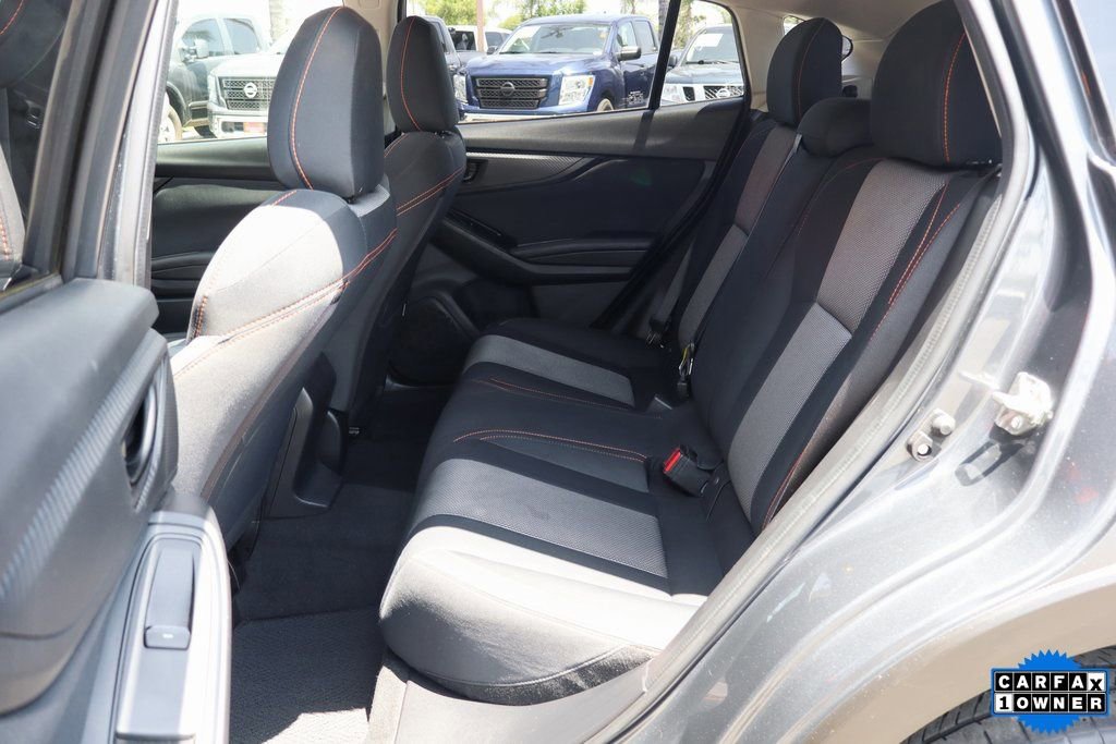 Used 2023 Subaru Crosstrek 2.0i Premium AWD/4WD image 30