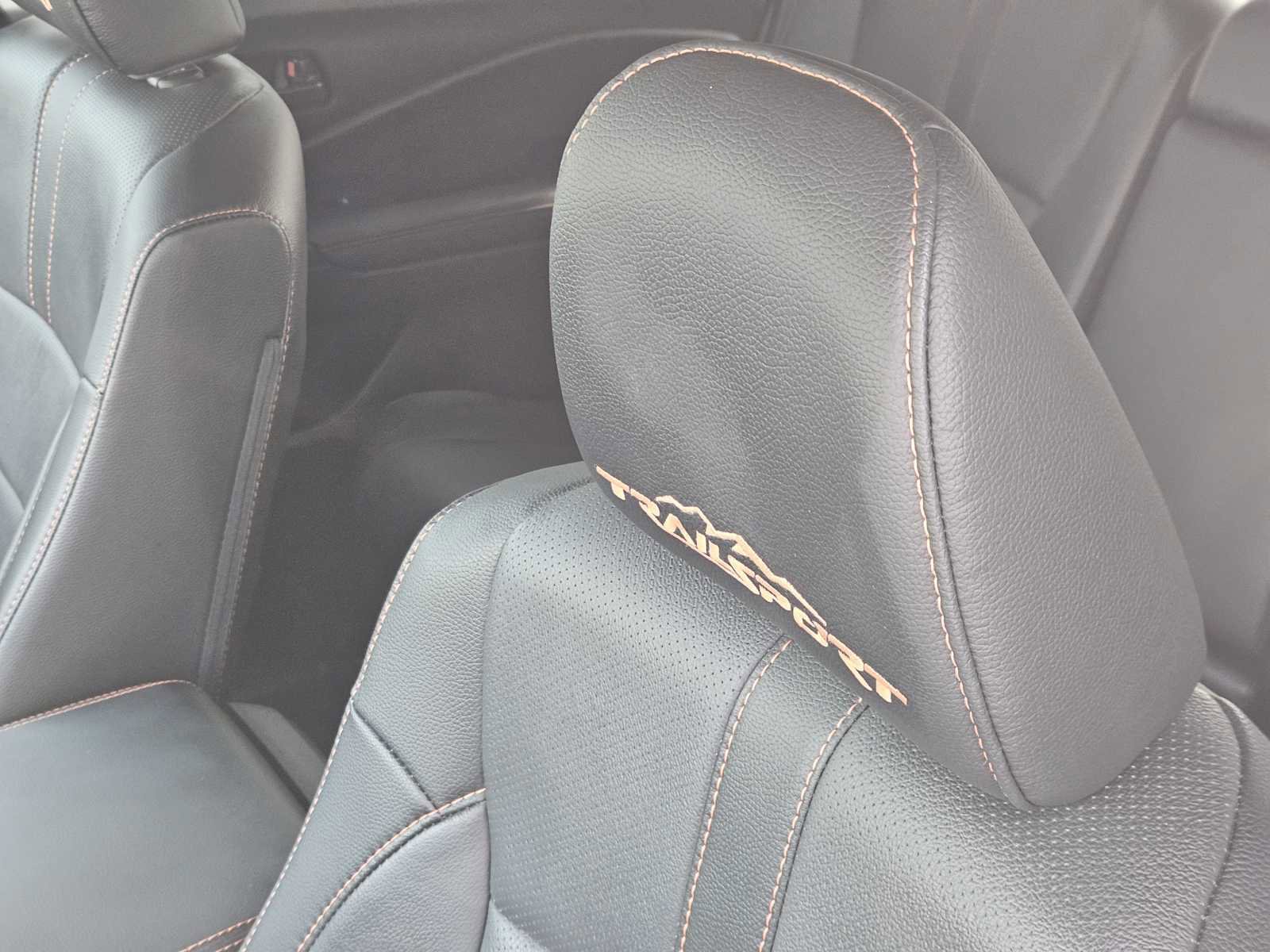 Used 2024 Honda Passport TrailSport image 15