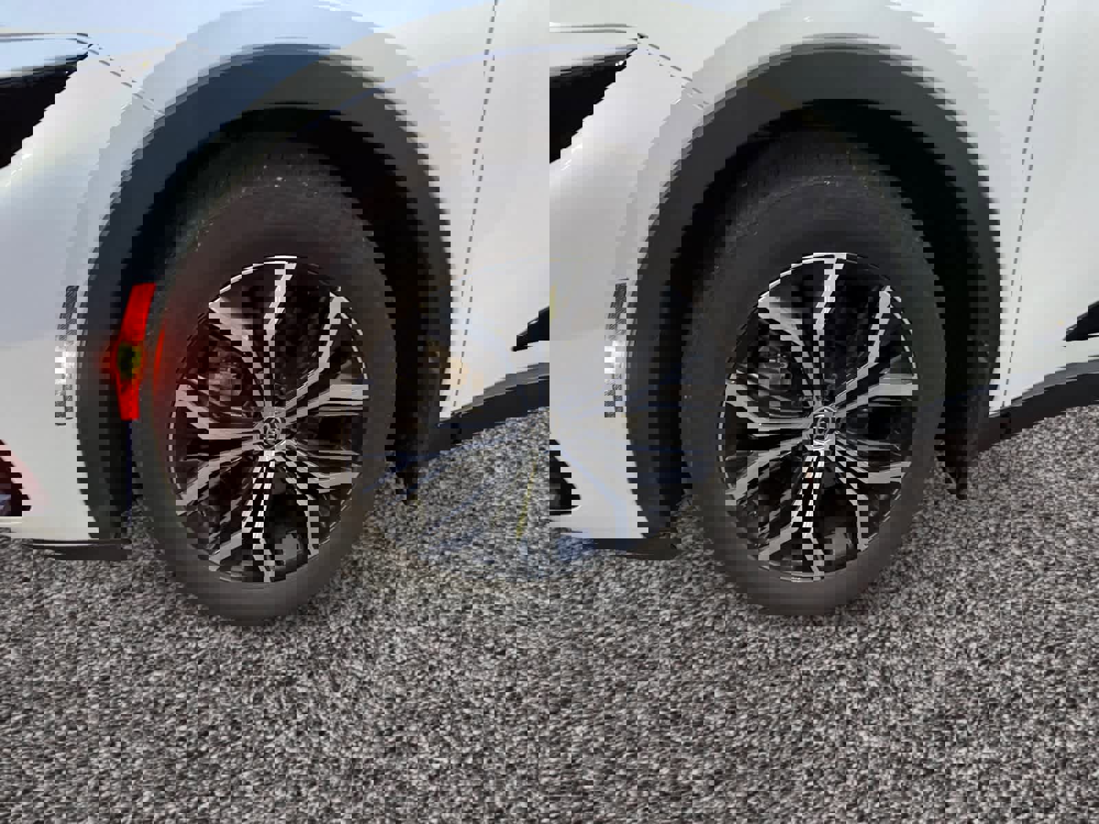 Used 2023 Toyota Crown XLE image 14