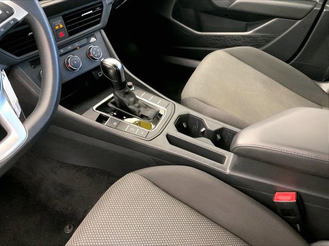 Used 2019 Volkswagen Jetta S w/ Driver Assistance Package image 16