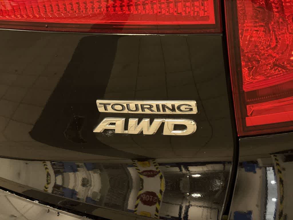 Used 2017 Honda Pilot Touring image 30