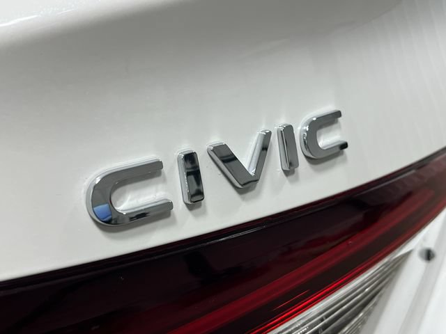 New 2026 Honda Civic LX image 9