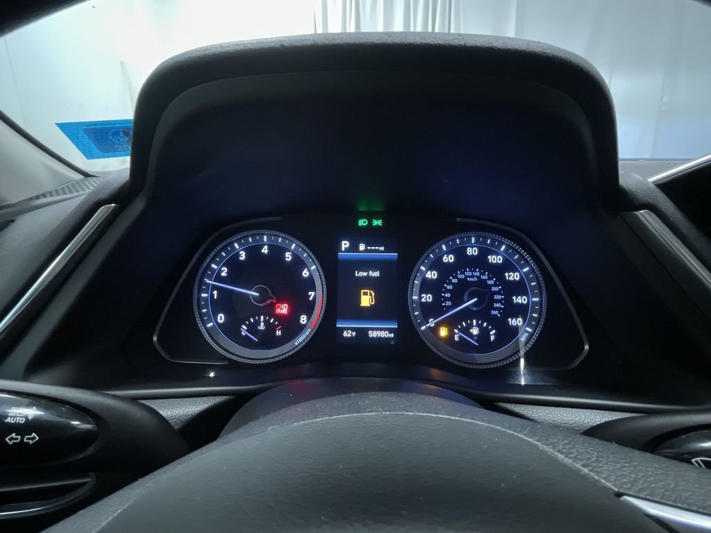Used 2022 Hyundai Sonata SEL image 6